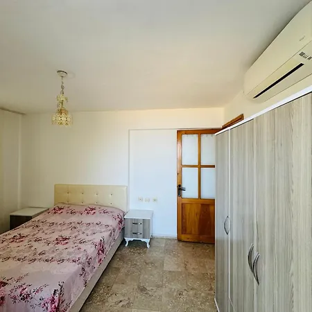 Kocak Villa
