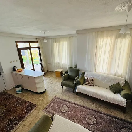 Kocak Villa *