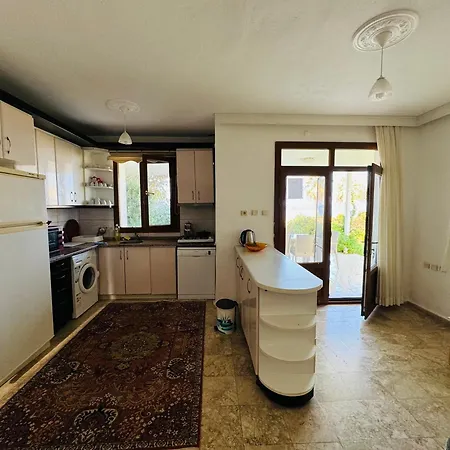 Villa Kocak *