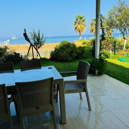 Villa Kocak Guzelcamli