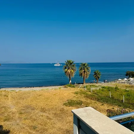 Villa Kocak