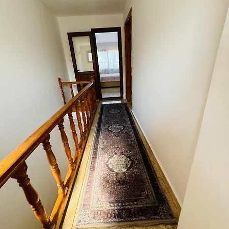 Kocak Villa *