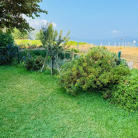 Villa Kocak Guzelcamli