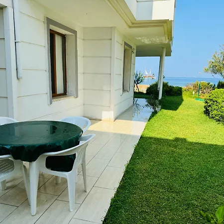 Kocak Villa Guzelcamli