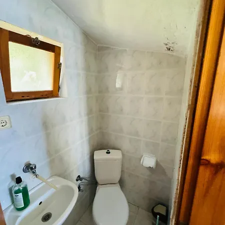 Villa Kocak Guzelcamlı