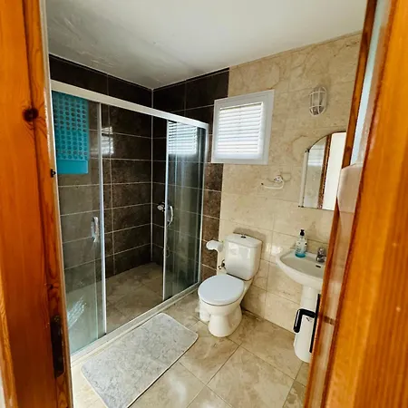 Kocak Villa Guzelcamlı