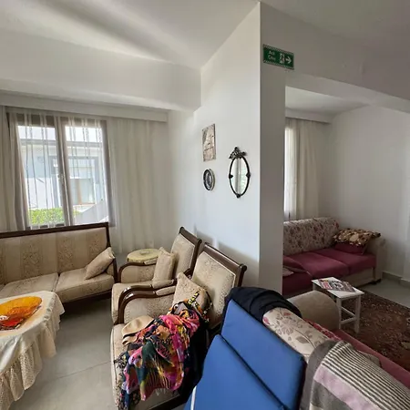 Kocak Villa Guzelcamlı