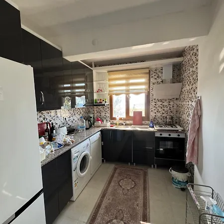 Villa Kocak Guzelcamli
