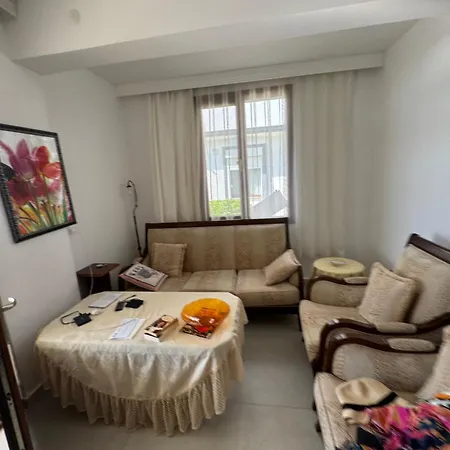Kocak Villa *