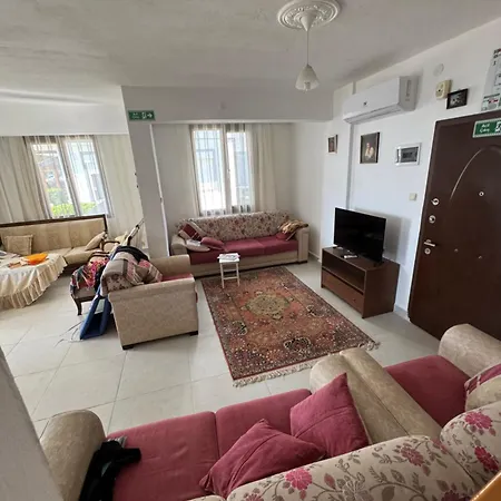 Villa Kocak Guzelcamli