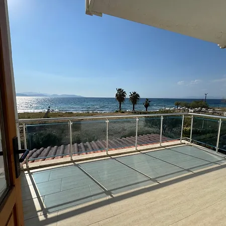 Kocak Villa Guzelcamlı